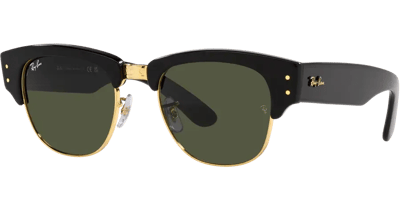 Ray-Ban Mega Clubmaster RB0316S 90131
