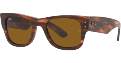 Ray-Ban Mega Wayfarer RB0840S 95433