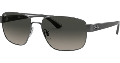 Ray-Ban RB3663 00471 60