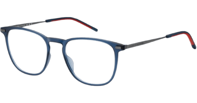 Tommy Hilfiger TH 2038 52 blue
