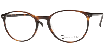 meineBrille 04-12020-01, Havanna