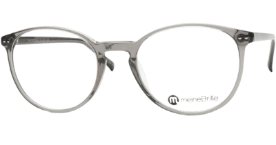 meineBrille 04-12020-02, Hellgrau