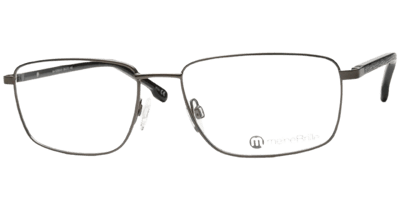 meineBrille 04-12050-02, Schwarz