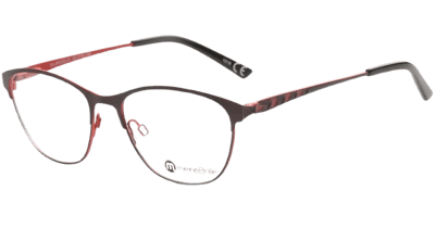 meineBrille 04-96020-01, BrombeereOrange Matt
