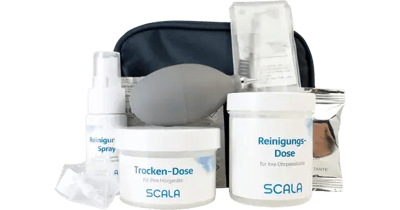 Scala Pflegeset HDO