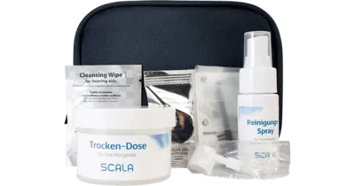 Scala Pflegeset IDO
