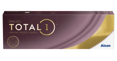 Dailies Total 1 30er