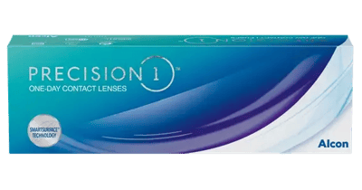 Precision1 30er