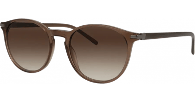 FRAIMS 13-25040-02 Diana, Braun Transparent glänzend