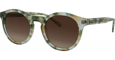 FRAIMS 13-48030-01 Cameron, havanna grüngrau transparent