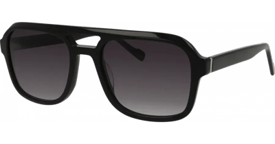 FRAIMS 13-48040-01 Viktor, schwarz glänzend