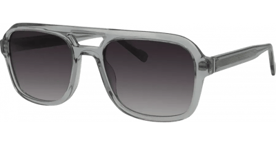 FRAIMS 13-48040-02 Viktor, hellgrau transparent
