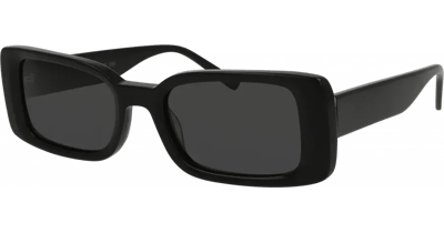 FRAIMS 13-48080-01 Luna, Schwarz glänzend