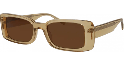 FRAIMS 13-48080-02 Luna, hellbraun transparent