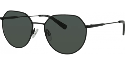 meineBrille 14-36000-02 Schwarz matt