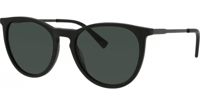 meineBrille 14-36040-01 Schwarz  Gun matt