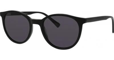 meineBrille 14-36050-01 Schwarz glänzend