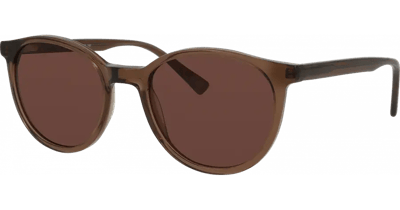 meineBrille 14-36050-02 Moccabraun glänzend