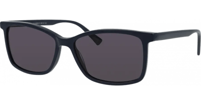 meineBrille 14-36080-01 Dunkelblau glänzend