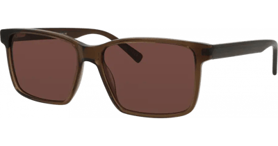 meineBrille 14-36090-01 Braun glänzend