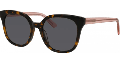 meineBrille 14-46140-02 havannarosé transparent
